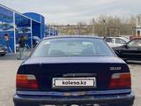 BMW 318 1992 годаүшін950 000 тг. в Экибастуз – фото 5