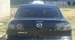 Mazda 3 2006 годаүшін1 800 000 тг. в Атырау – фото 5
