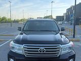 Toyota Land Cruiser 2012 года за 20 900 000 тг. в Шымкент