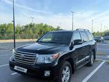 Toyota Land Cruiser 2012 года за 20 900 000 тг. в Шымкент – фото 3