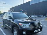 Toyota Land Cruiser 2012 года за 20 900 000 тг. в Шымкент – фото 2