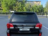 Toyota Land Cruiser 2012 года за 20 900 000 тг. в Шымкент – фото 4
