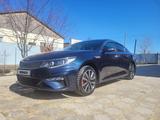 Kia Optima 2018 годаүшін12 000 000 тг. в Атырау