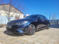 Kia Optima 2018 года за 11 000 000 тг. в Атырау