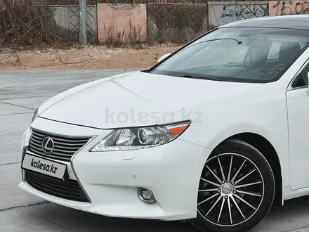 Lexus ES 250 2015 года за 11 500 000 тг. в Актау