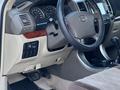 Toyota Land Cruiser Prado 2004 годаfor9 800 000 тг. в Караганда – фото 9