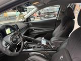 Hyundai Elantra 2023 года за 9 200 000 тг. в Алматы – фото 2
