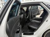 Hyundai Elantra 2023 года за 9 200 000 тг. в Алматы – фото 3