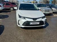 Toyota Corolla 2022 годаfor10 500 000 тг. в Алматы