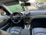 Mercedes-Benz E 280 2006 года за 4 900 000 тг. в Алматы – фото 2