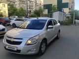 Chevrolet Cobalt 2022 года за 6 066 666 тг. в Алматы – фото 2