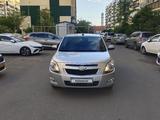 Chevrolet Cobalt 2022 года за 6 066 666 тг. в Алматы