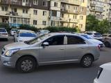 Chevrolet Cobalt 2022 года за 6 066 666 тг. в Алматы – фото 3