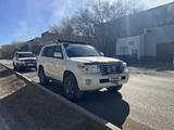 Toyota Land Cruiser 2014 года за 28 000 000 тг. в Жезказган – фото 4