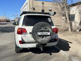 Toyota Land Cruiser 2014 года за 28 000 000 тг. в Жезказган – фото 2