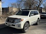 Toyota Land Cruiser 2014 года за 28 000 000 тг. в Жезказган