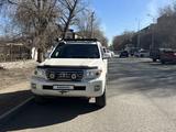 Toyota Land Cruiser 2014 года за 28 000 000 тг. в Жезказган – фото 3