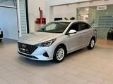 Hyundai Accent 2021 годаүшін7 790 000 тг. в Атырау