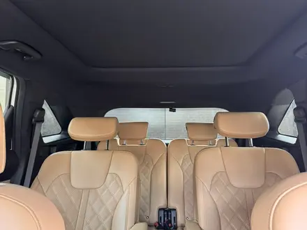 Kia Sorento 2021 года за 16 900 000 тг. в Шымкент – фото 13