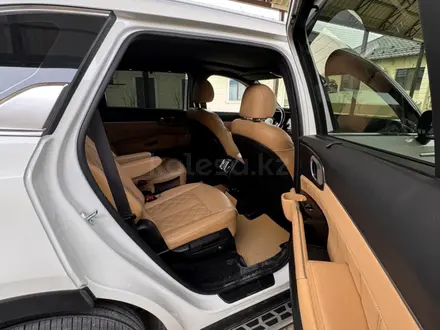 Kia Sorento 2021 года за 16 900 000 тг. в Шымкент – фото 15