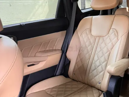 Kia Sorento 2021 года за 16 900 000 тг. в Шымкент – фото 14