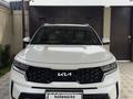 Kia Sorento 2021 годаүшін16 900 000 тг. в Шымкент – фото 3