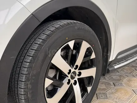Kia Sorento 2021 года за 16 900 000 тг. в Шымкент – фото 20