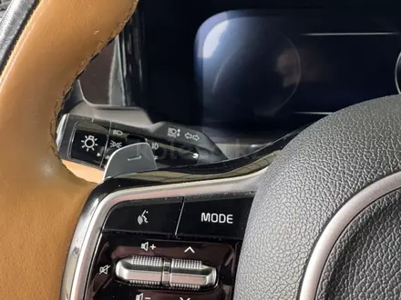 Kia Sorento 2021 года за 16 900 000 тг. в Шымкент – фото 21