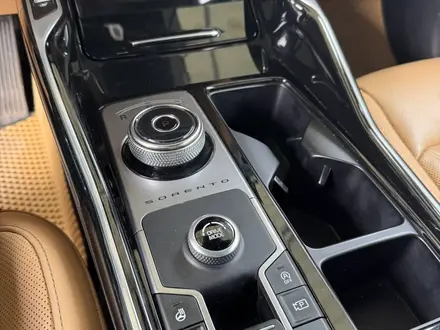 Kia Sorento 2021 года за 16 900 000 тг. в Шымкент – фото 22