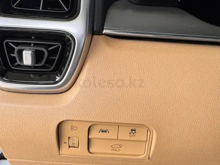 Kia Sorento 2021 года за 16 900 000 тг. в Шымкент – фото 23