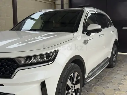 Kia Sorento 2021 года за 16 900 000 тг. в Шымкент