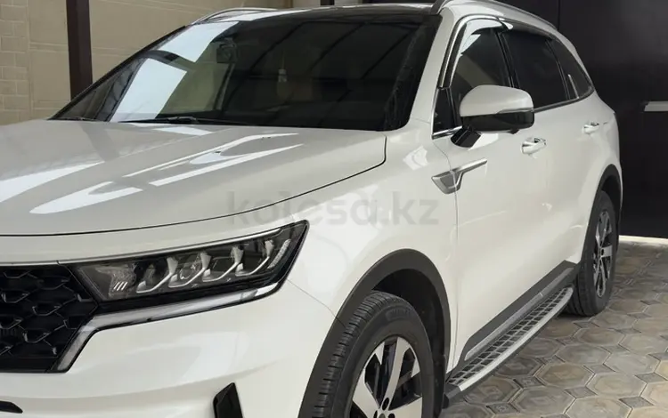 Kia Sorento 2021 годаүшін16 900 000 тг. в Шымкент