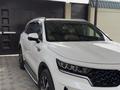 Kia Sorento 2021 годаүшін16 900 000 тг. в Шымкент – фото 2