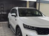 Kia Sorento 2021 годаүшін16 900 000 тг. в Шымкент – фото 2
