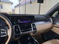 Kia Sorento 2021 годаүшін16 900 000 тг. в Шымкент – фото 8