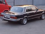 Mercedes-Benz S 280 1980 годаүшін5 000 000 тг. в Алматы