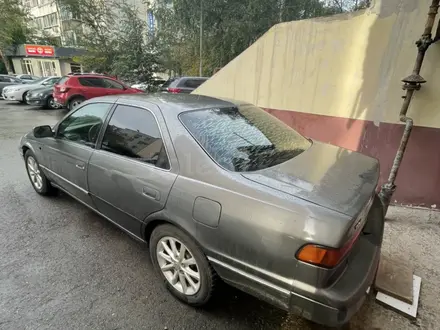 Toyota Camry 1998 года за 2 400 000 тг. в Астана – фото 4