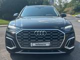 Audi Q5 2023 годаfor23 000 000 тг. в Алматы