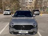 Hyundai Santa Fe 2022 годаfor18 000 000 тг. в Караганда