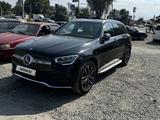 Mercedes-Benz GLC 300 2020 года за 17 000 000 тг. в Бишкек – фото 2