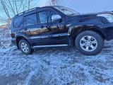 Toyota Land Cruiser Prado 2007 года за 13 500 000 тг. в Усть-Каменогорск