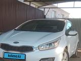 Kia Cee'd 2013 года за 6 500 000 тг. в Актобе – фото 2