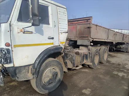 КамАЗ  5410 1993 года за 4 500 000 тг. в Алматы
