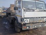 КамАЗ  5410 1993 годаүшін4 500 000 тг. в Алматы – фото 2