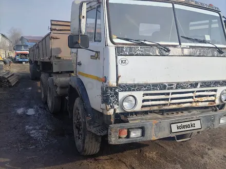КамАЗ  5410 1993 года за 4 500 000 тг. в Алматы – фото 2
