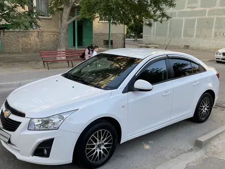 Chevrolet Cruze 2013 года за 4 300 000 тг. в Актау