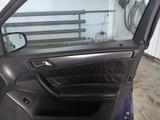Mercedes-Benz C 200 2001 годаүшін2 900 000 тг. в Караганда – фото 5