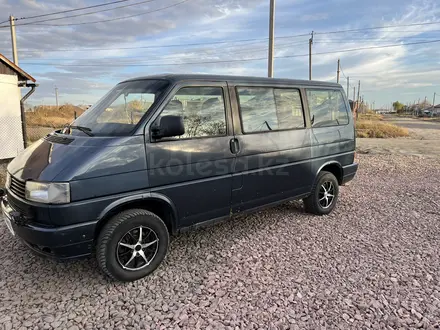 Volkswagen Multivan 1994 года за 3 000 000 тг. в Астана – фото 2