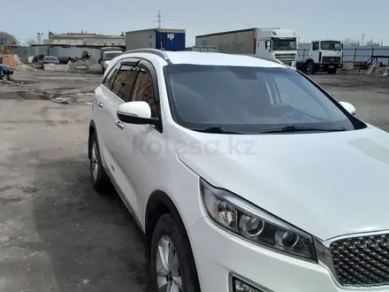 Kia Sorento 2016 года за 11 000 000 тг. в Темиртау – фото 5