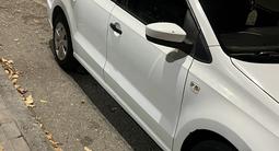 Volkswagen Polo 2013 годаfor3 400 000 тг. в Алматы – фото 2